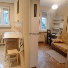 Pokój z balkonem do wynajęcia od ZARAZ! Rynek Podgórski