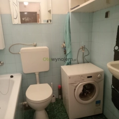 Pokój z balkonem do wynajęcia od ZARAZ! Rynek Podgórski