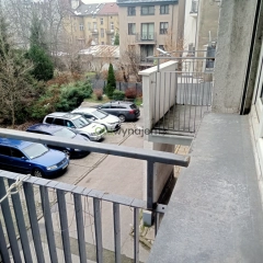 Pokój z balkonem do wynajęcia od ZARAZ! Rynek Podgórski