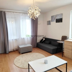 Przytulne 39 m² z balkonem – Spółdzielcza 60 | Internet w cenie najmu.