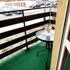 Przytulne 39 m² z balkonem – Spółdzielcza 60 | Internet w cenie najmu.