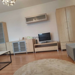 Przytulne 39 m² z balkonem – Spółdzielcza 60 | Internet w cenie najmu.