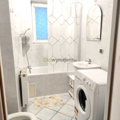 Przytulne 39 m² z balkonem – Spółdzielcza 60 | Internet w cenie najmu.