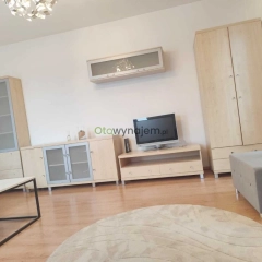 Przytulne 39 m² z balkonem – Spółdzielcza 60 | Internet w cenie najmu.