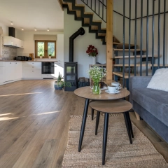 Domek całoroczny na wynajem