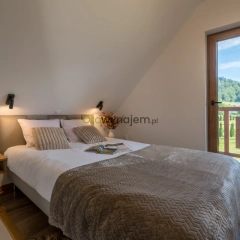 Domek całoroczny na wynajem