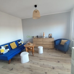 Mieszkanie na wynajem od zaraz