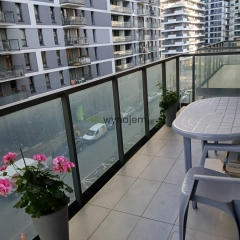 BLISKA  WOLA, PRYMASA TYSIĄCLECIA 83A , pokój 16m2, w M3, Nowe, dla kobiety/studentki 