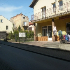 Do wynajęcia lokal w centrum Wieliczki