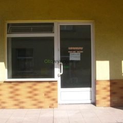 Do wynajęcia lokal w centrum Wieliczki