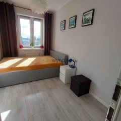 SUPER STAN prywatnie, niski blok CENTRUM