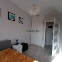 SUPER STAN prywatnie, niski blok CENTRUM