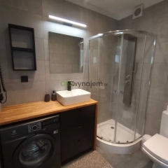 SUPER STAN prywatnie, niski blok CENTRUM