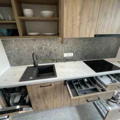 Mieszkanie 2 pokojowe z ogródkiem - Maślice