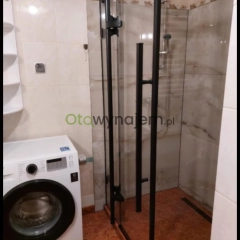 Mieszkanie dwa pokoje na wynajem 