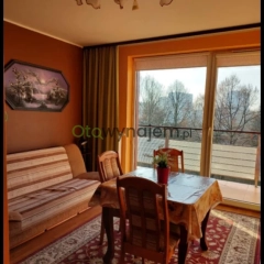 Mieszkanie dwa pokoje na wynajem 