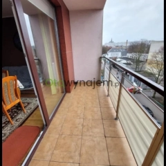 Mieszkanie dwa pokoje na wynajem 