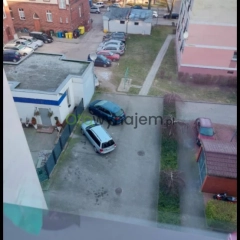 Mieszkanie dwa pokoje na wynajem 