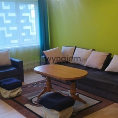 wynajmę mieszkanie