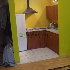 wynajmę mieszkanie