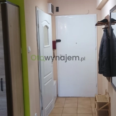 wynajmę mieszkanie