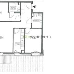 DO WYNAJĘCIA NOWY lokal użytkowy – ul. Balonowa + miejsce parkingowe