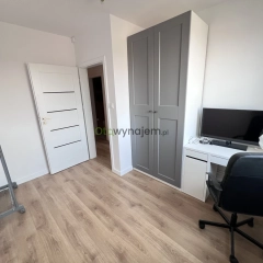 Na wynajem nowy Szeregowiec Mosina ul. Bukowa 74m2 wyposażony z ogrodem ZOBACZ! 