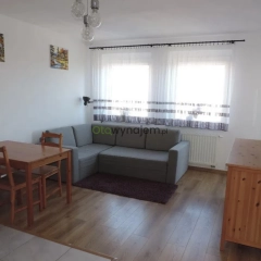 Mieszkanie 2 pokoje, Kuźnicy Kołłątajowskiej