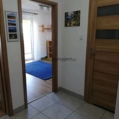 Mieszkanie 2 pokoje, Kuźnicy Kołłątajowskiej