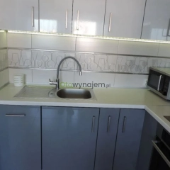 Mieszkanie 2 pokoje, Kuźnicy Kołłątajowskiej