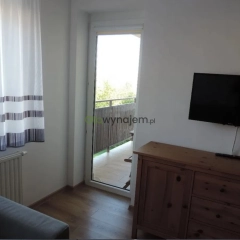 Mieszkanie 2 pokoje, Kuźnicy Kołłątajowskiej