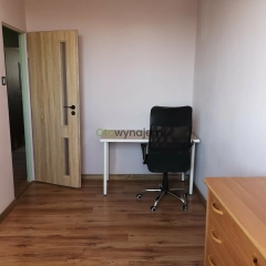 3-pokojowe mieszkanie przy metrze Trocka | 54,6 m² | od zaraz | bezpośrednio