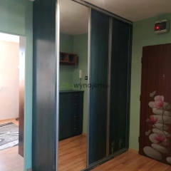 3-pokojowe mieszkanie przy metrze Trocka | 54,6 m² | od zaraz | bezpośrednio