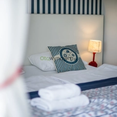 noclegi, pensjonat w sercu Mazur