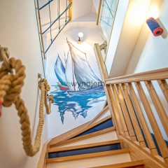 noclegi, pensjonat w sercu Mazur