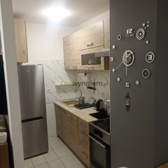 Mieszkanie 2-pokojowe mieszkanie z ogrodem