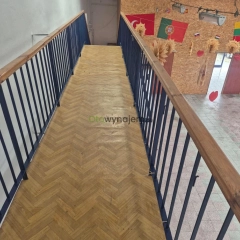 Atrakcyjny Lokal Usługowo-Handlowy z Częścią Biurową i Magazynową