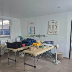 Atrakcyjny Lokal Usługowo-Handlowy z Częścią Biurową i Magazynową