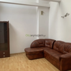 Dom szereg srodkowy do wynajecia Warszawa Wilanow, przestronny, czesciowo umeblowany