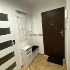 Wynajmę mieszkanie
