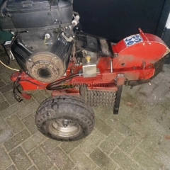 Wypożyczalnia sprzętu budowlanego I ogrodniczego