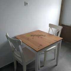 Mieszkanie jednopokojowe na Gocławiu