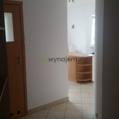 Grunwald w kompleksie Atanera, strzeżone z dwoma balkonami