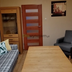 Mieszkanie na wynajem