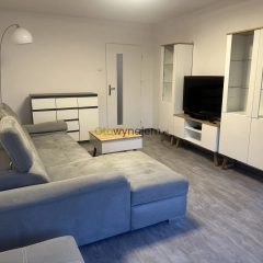 Mieszkanie do wynajęcia