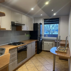 Mieszkanie do wynajęcia