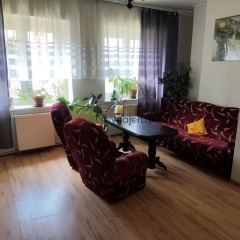 Wynajmę mieszkanie 2 pokojowe od zaraz