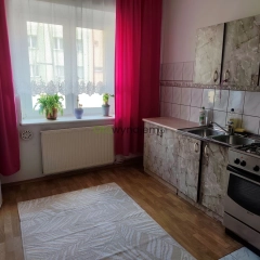 Wynajmę mieszkanie 2 pokojowe od zaraz