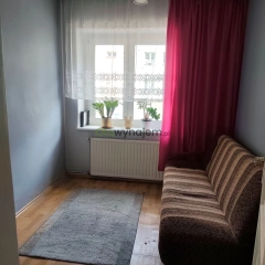 Wynajmę mieszkanie 2 pokojowe od zaraz