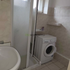 Wynajmę mieszkanie 2 pokojowe od zaraz